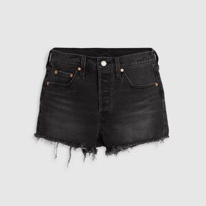 Levi’s 501 Jean shorts